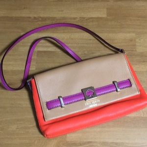 Kate Spade crossbody purse